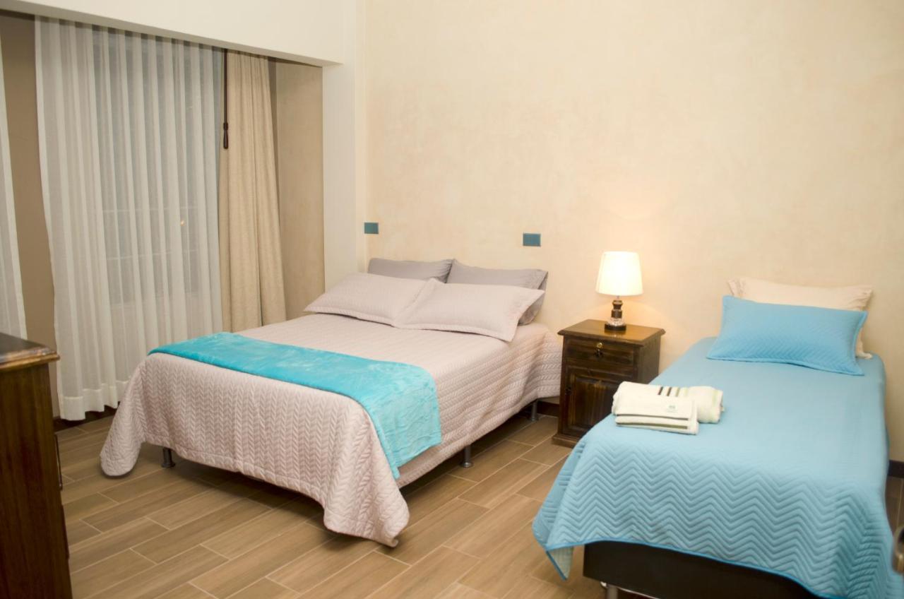 Nativa Suites Κοτσαμπάμπα Εξωτερικό φωτογραφία